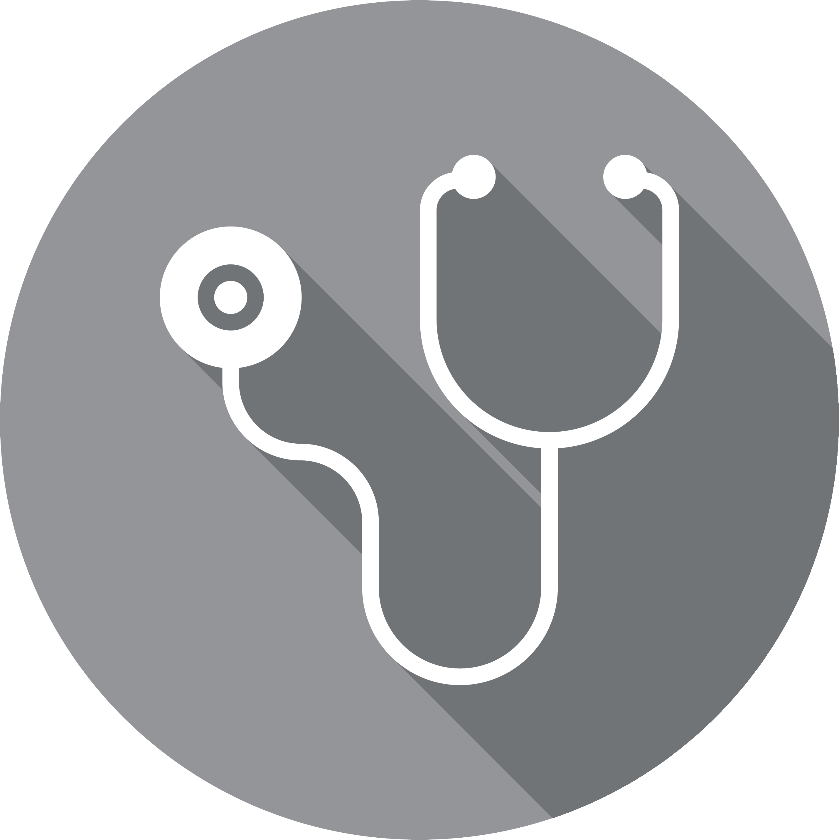 About Us logo