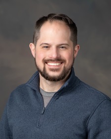 Brendon Lengacher HEADSHOT