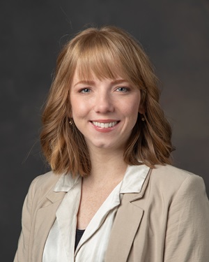 Aubrey Monson