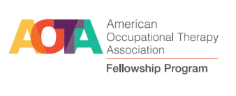 AOTA logo