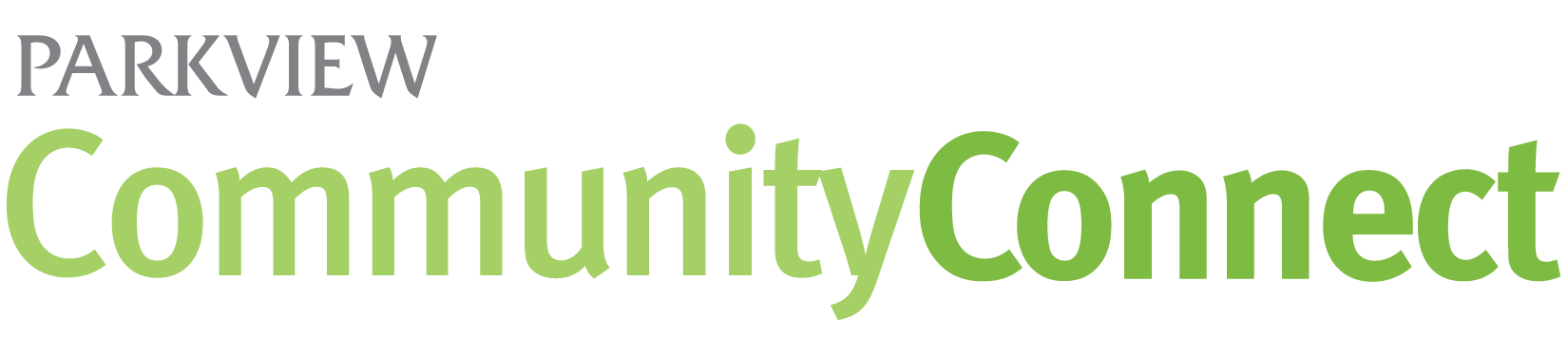 Community Connect logo