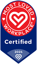 2024 most loved award