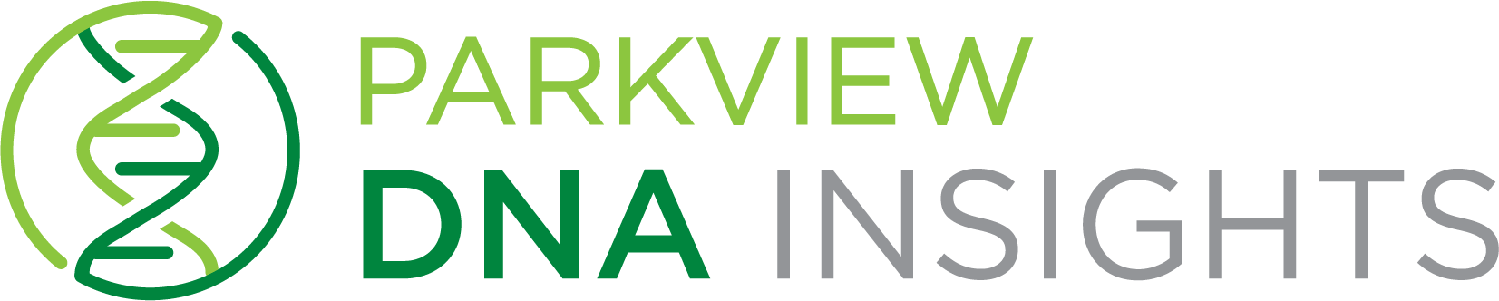 DNA Insights logo