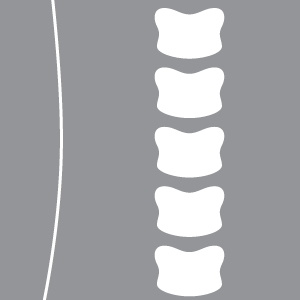 spine care icon