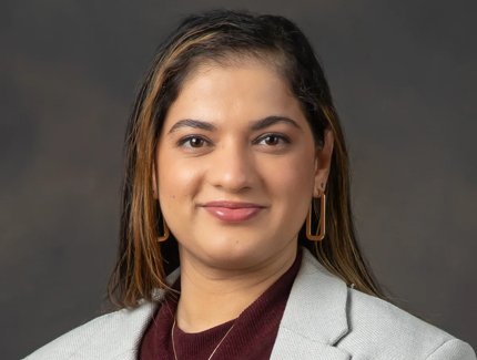 Vaibhavi Mone