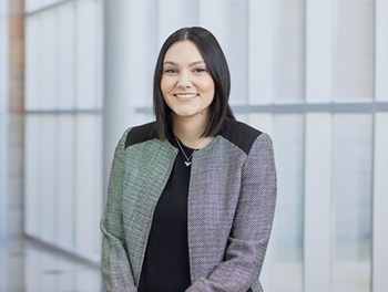 Rachel Pfafman