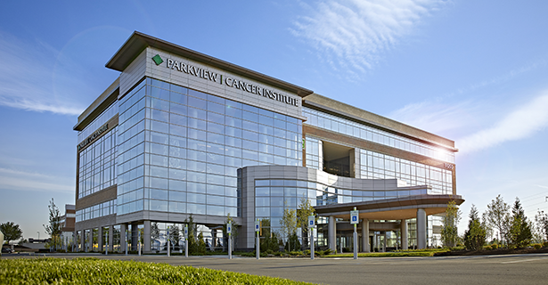 Parkview Packnett Family Cancer Institute